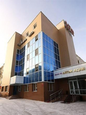 Гостиница Altyn-Adam Hotel  Астана